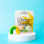 Glitter Playdough Pouch | Dino