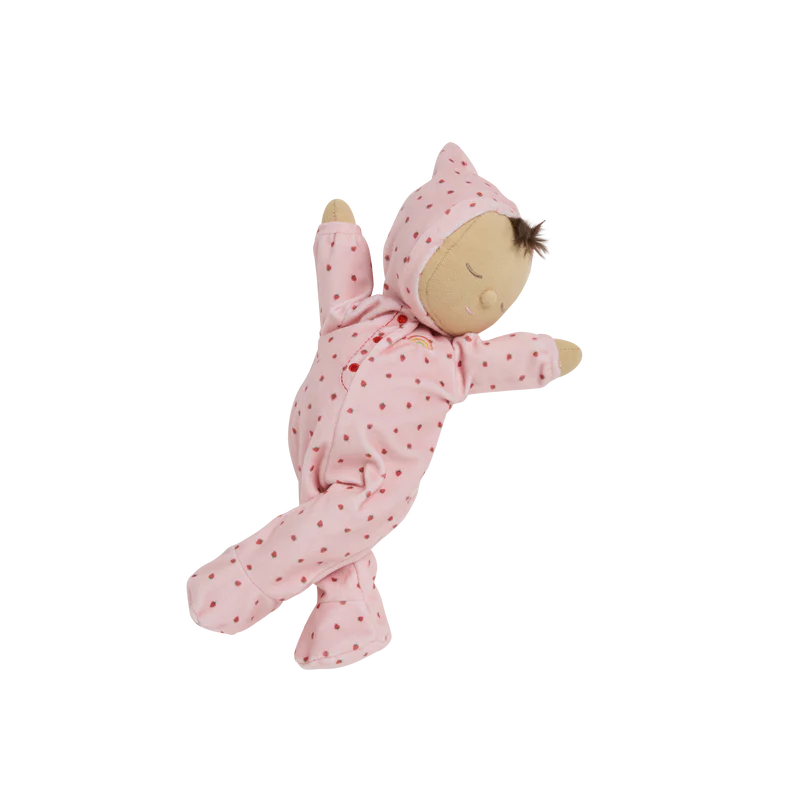 Dozy Dinkum | Strawberry Pip