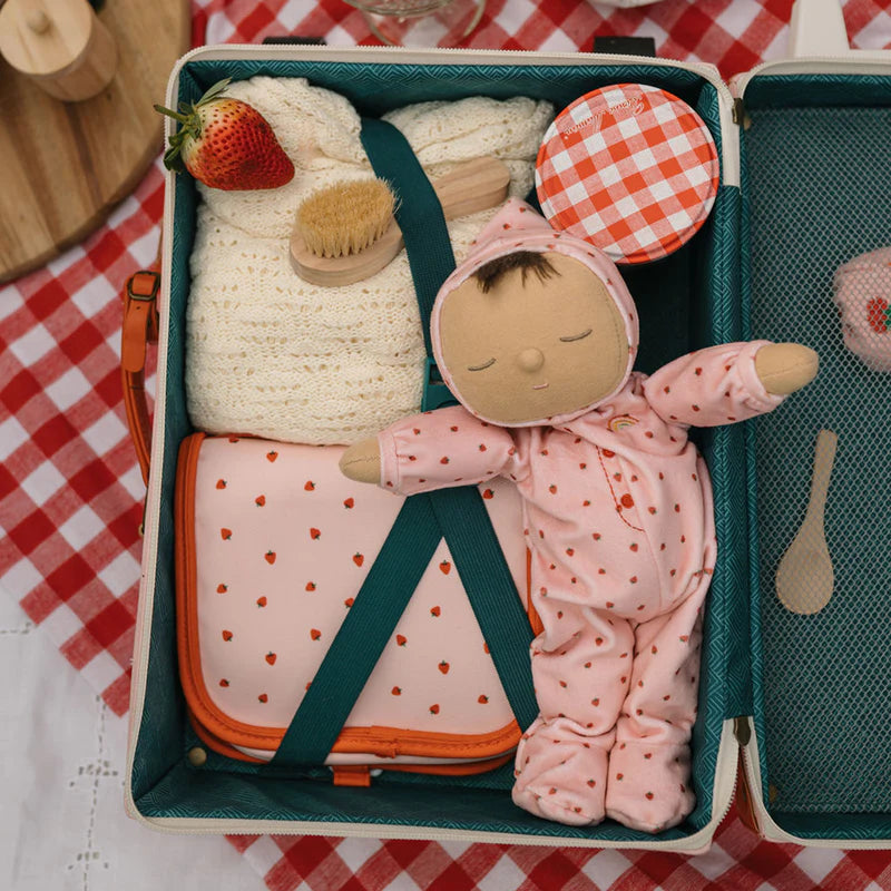 Dozy Dinkum | Strawberry Pip