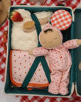 Dozy Dinkum | Strawberry Pip