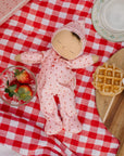 Dozy Dinkum | Strawberry Pip