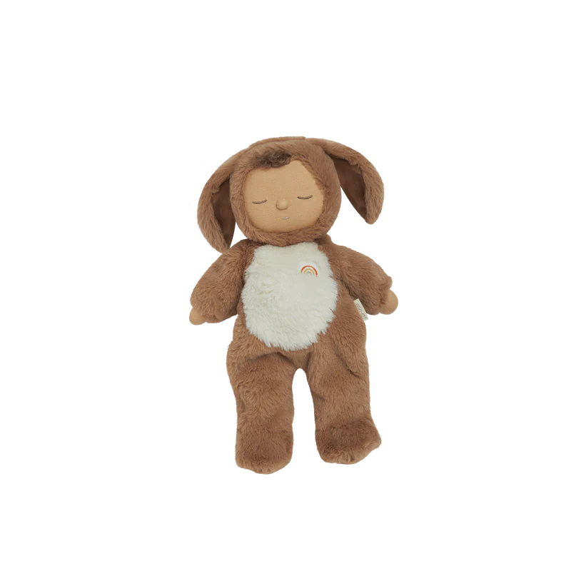 Cozy Dinkums | Digby the Dog