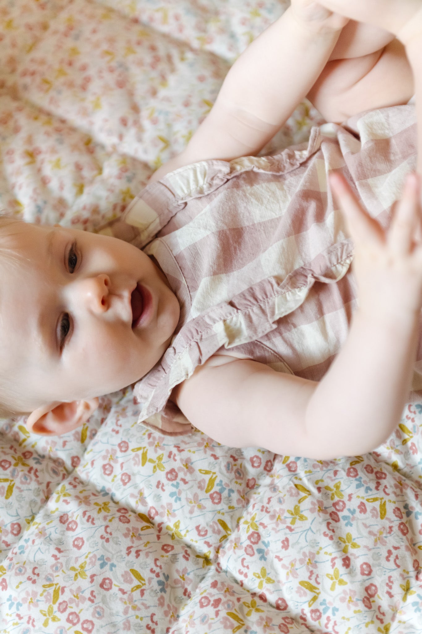 Baby Playmat