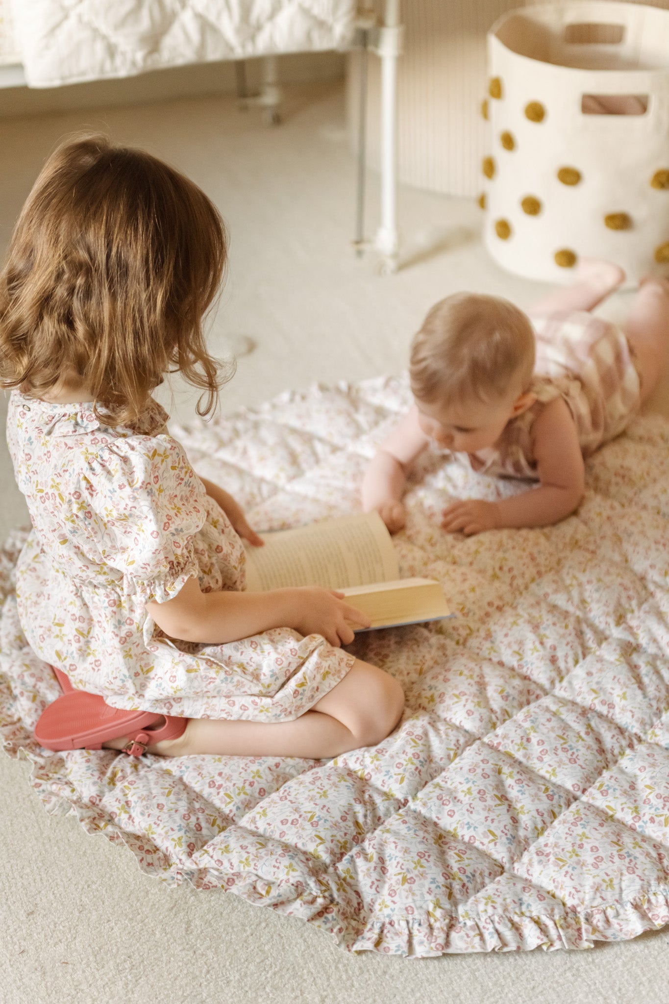 Baby Playmat