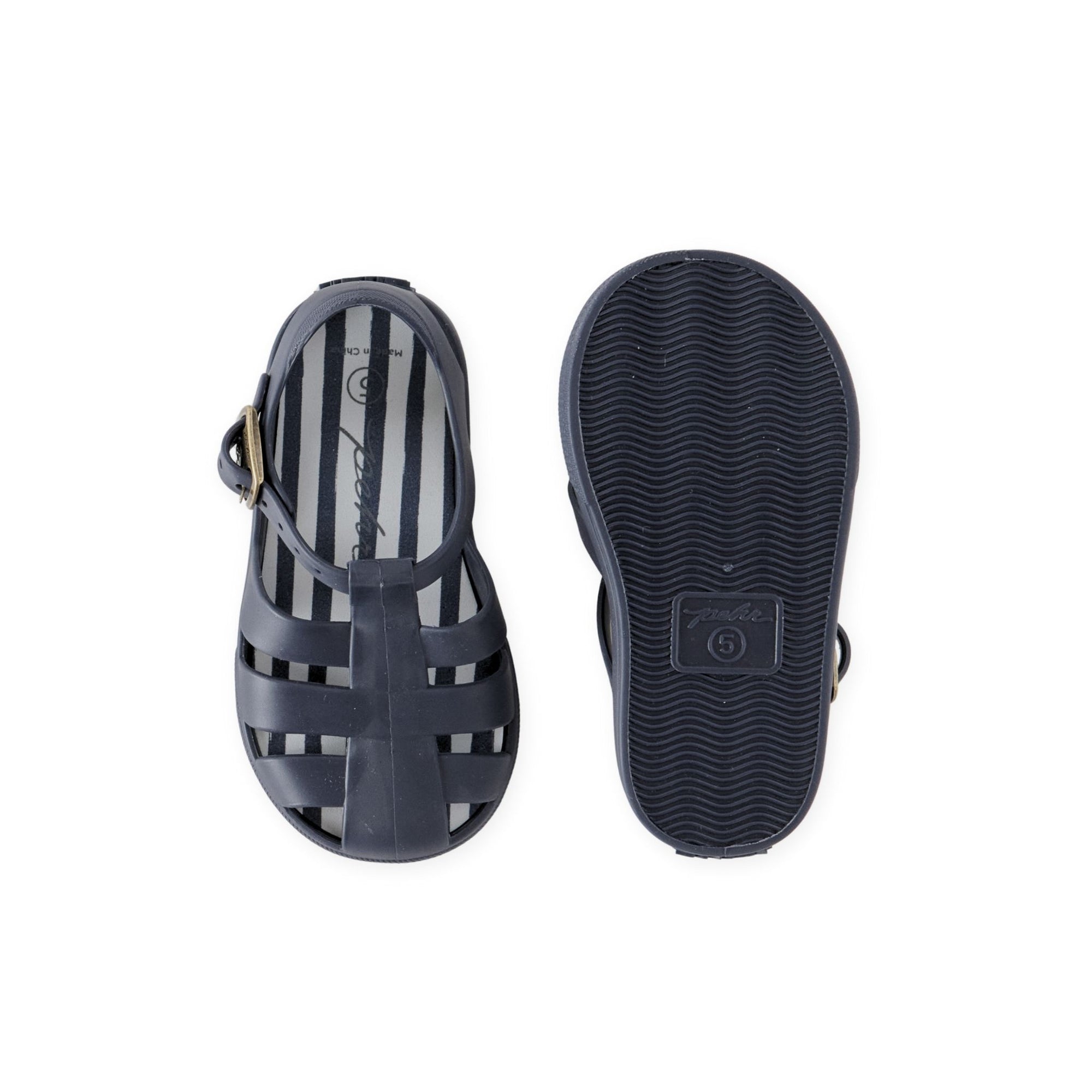 Fisherman Sandal