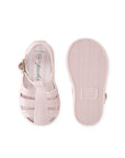 Fisherman Sandal