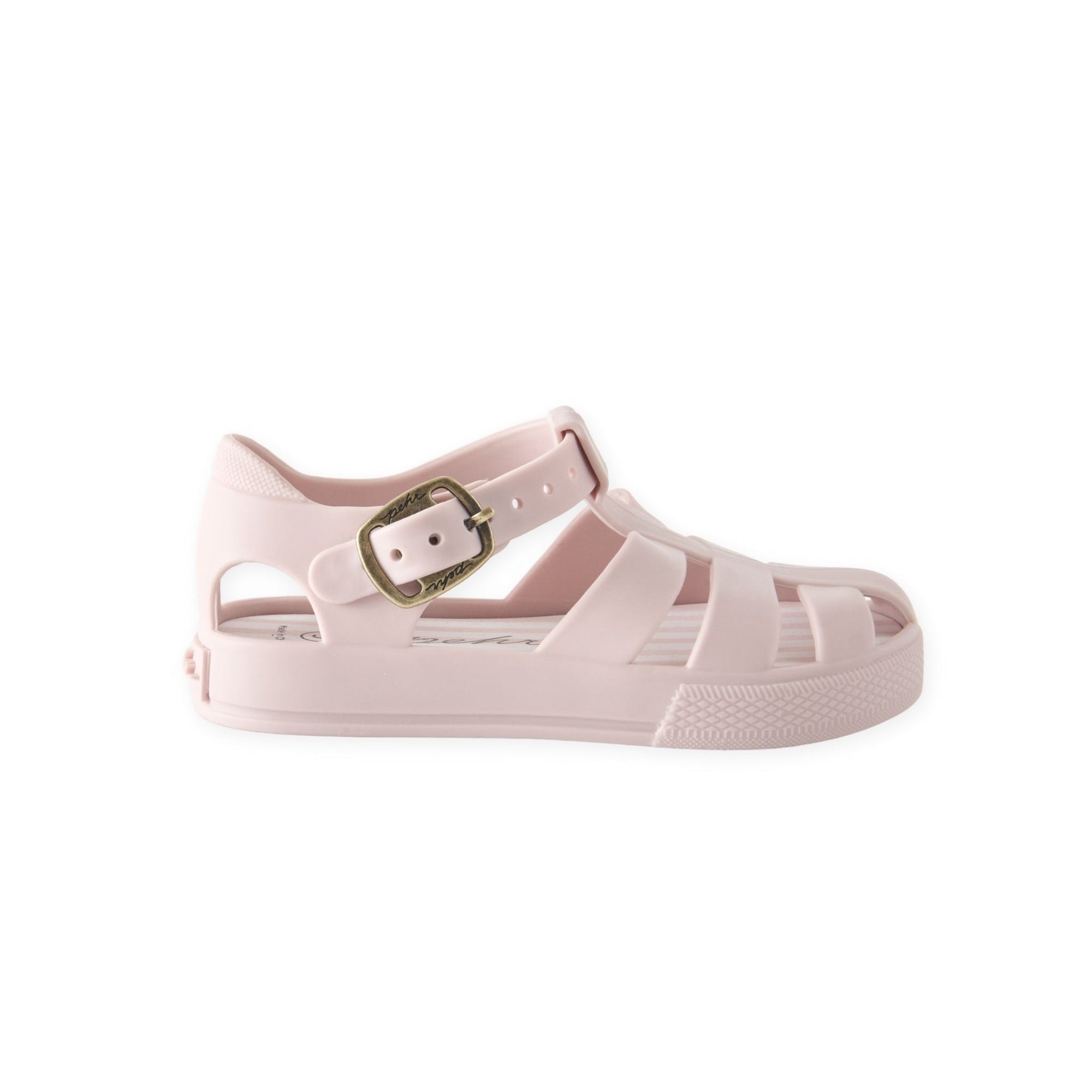 Fisherman Sandal