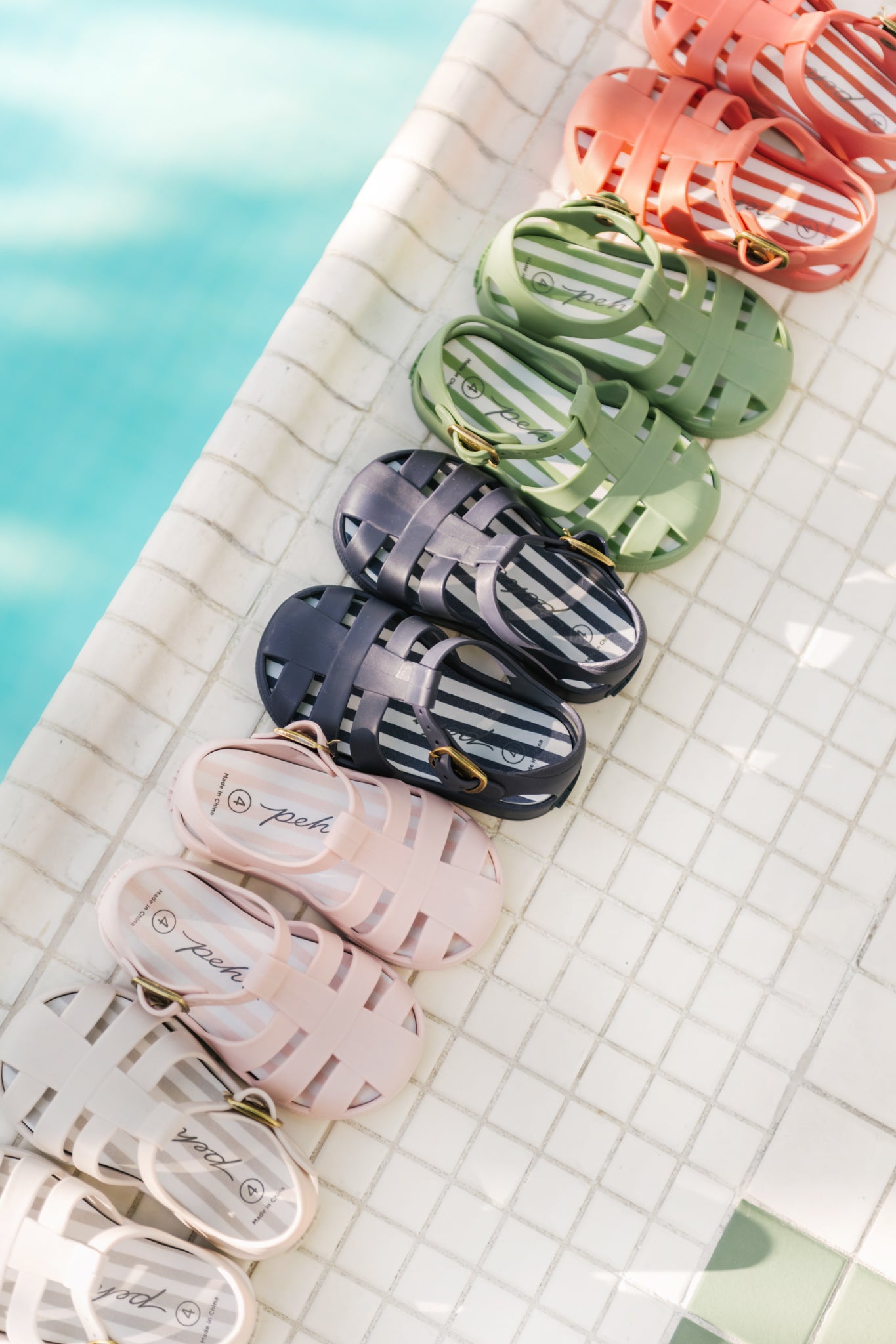 Fisherman Sandal