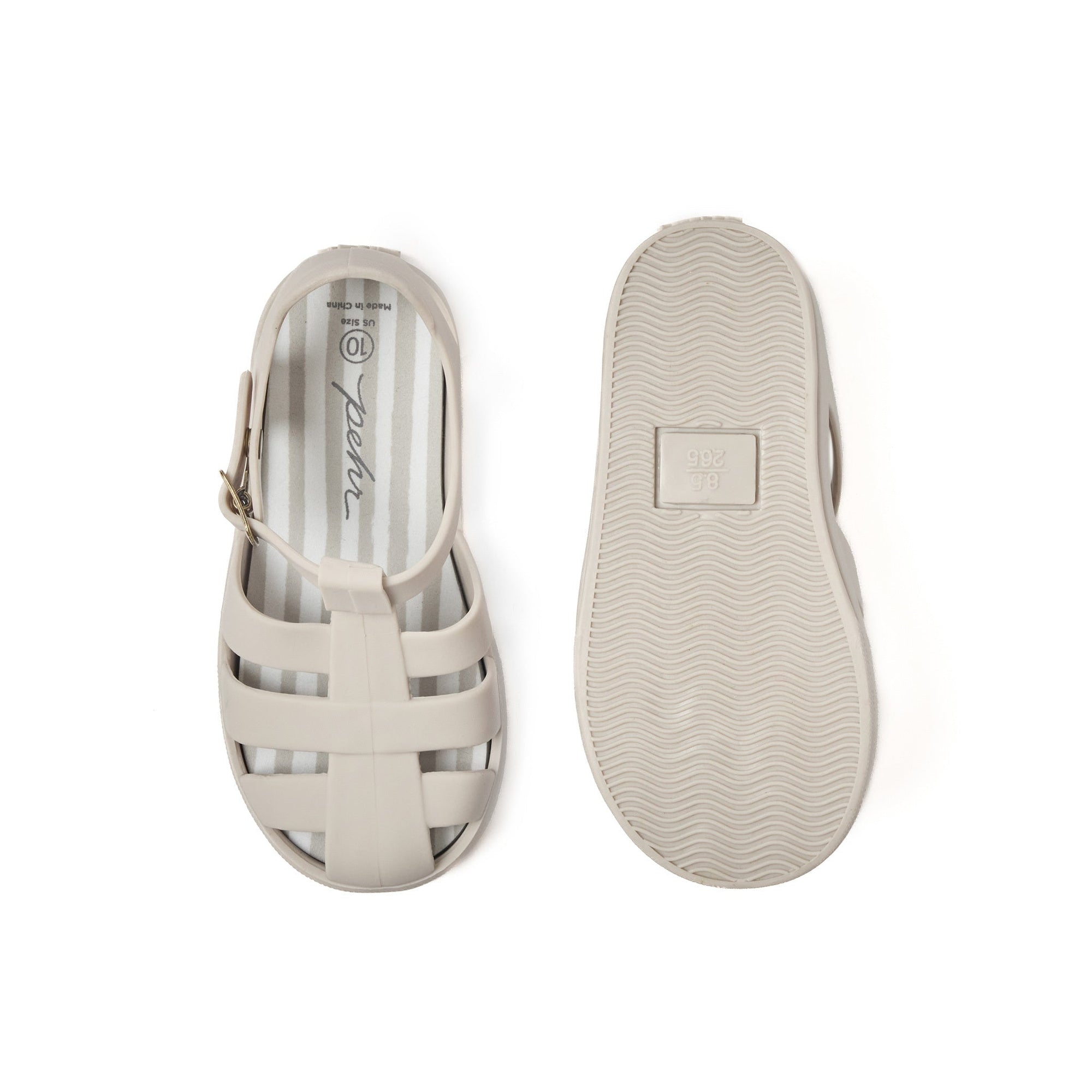 Fisherman Sandal