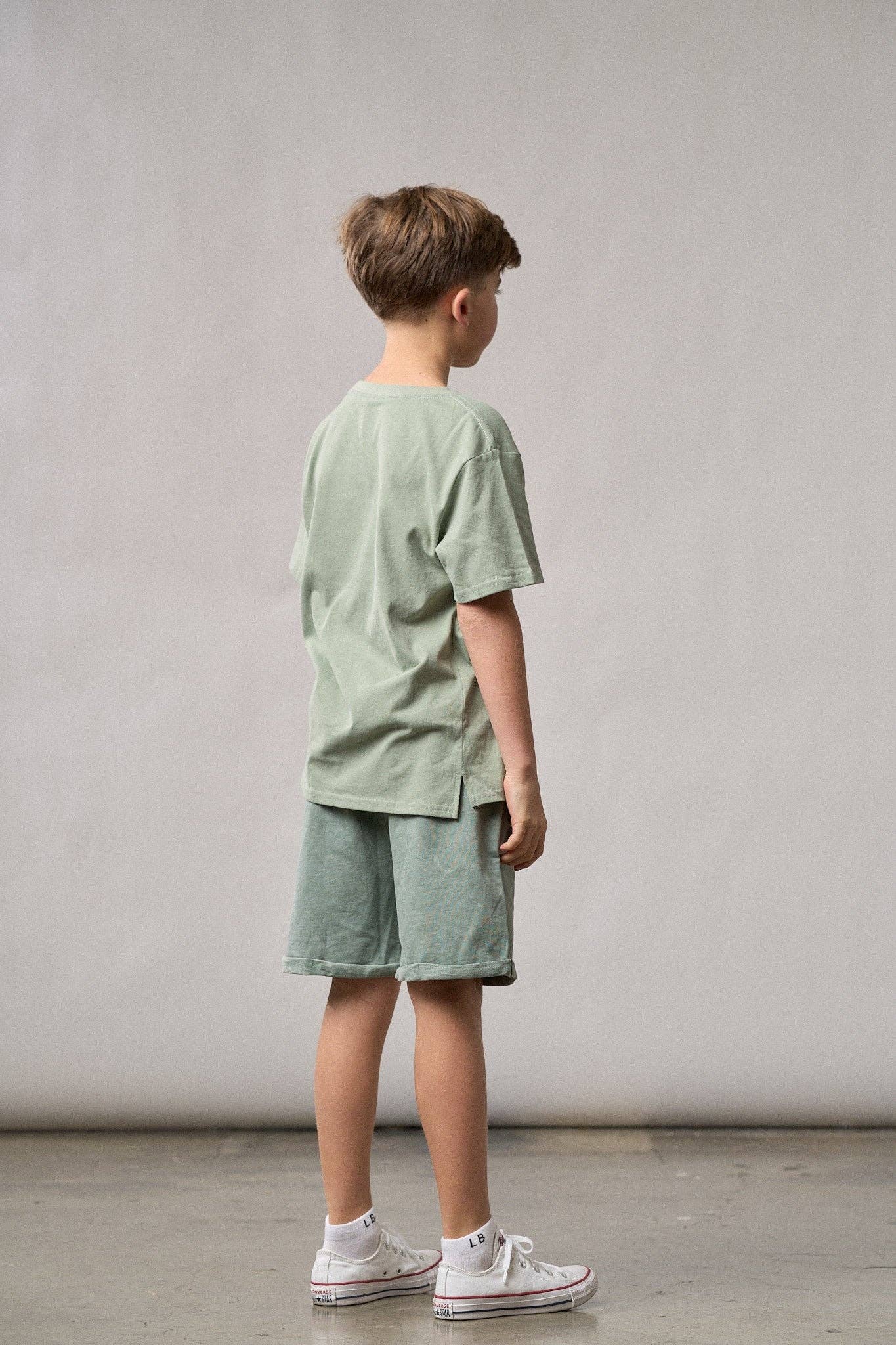 Harem Short