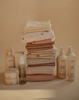 Baby Body Lotion | Fragrance Free