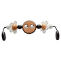 Toy For Bouncer | Googly Eyes