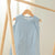 Spring Sky Blue
