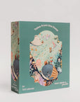 Tales from the Deep 100 Piece Puzzle