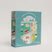 A Day on Busy Boulevard 48 Piece Puzzle