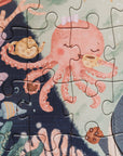 Tales from the Deep 100 Piece Puzzle