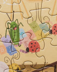 Honeycomb Café 200 Piece Puzzle
