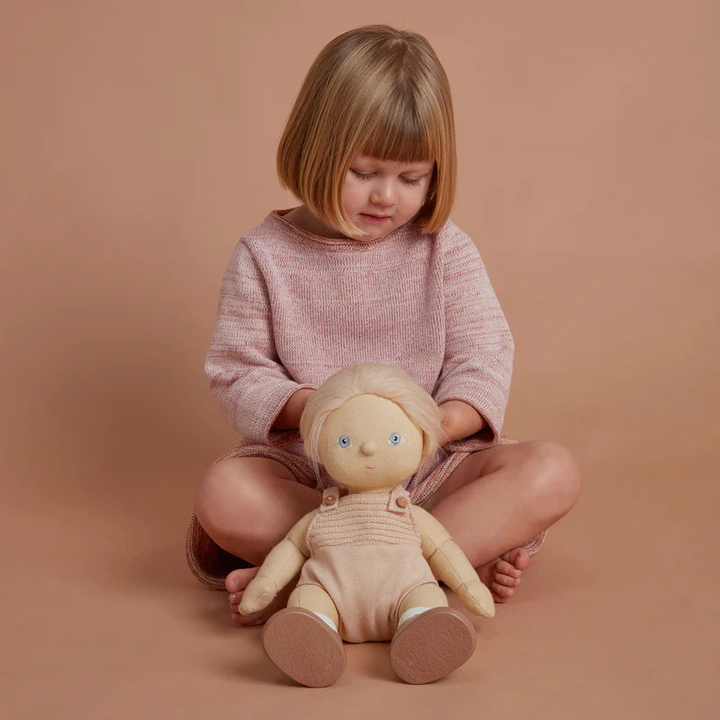 Dinkum Dolls | Petal