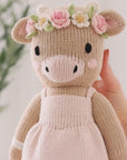 Amelia The Cow