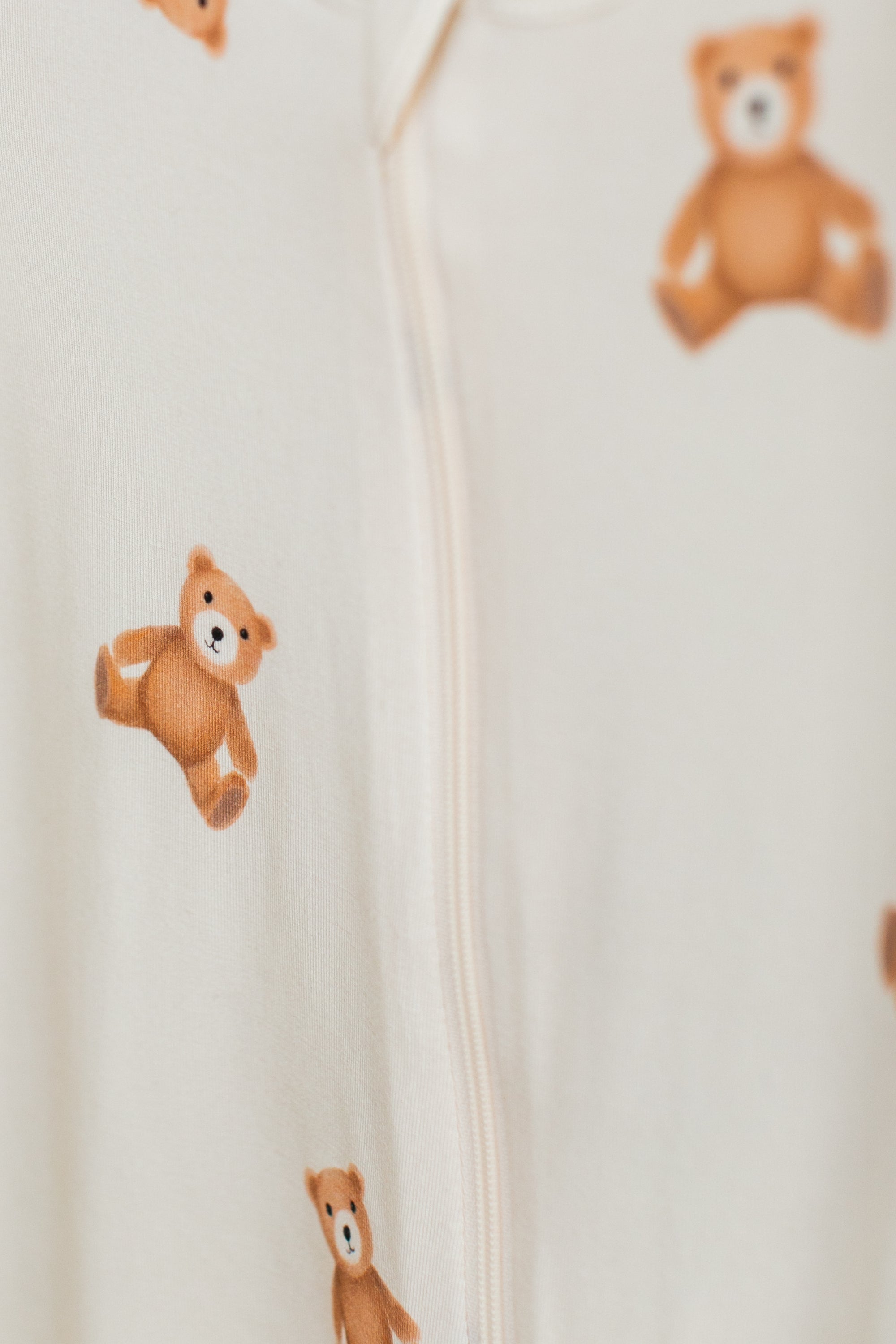 Bamboo Sleeper | Bears