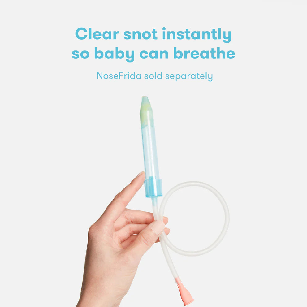 NoseFrida Saline Snot Spray