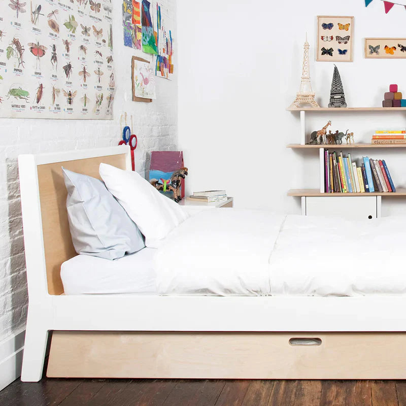 Sparrow Twin Bed