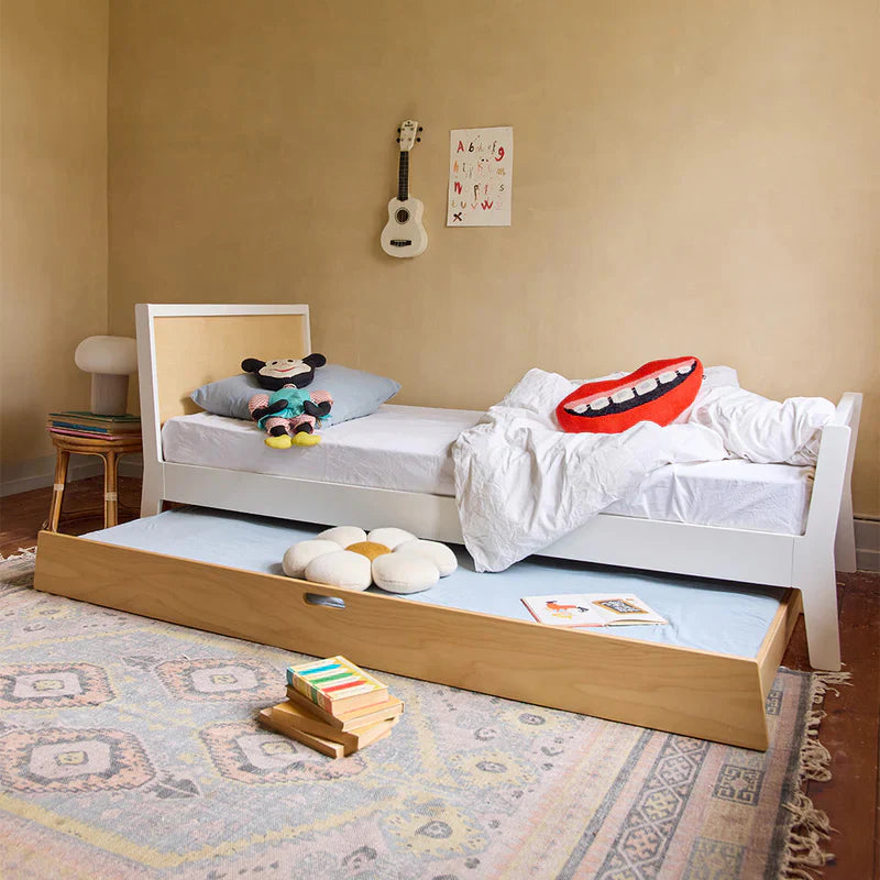 Sparrow Twin Bed