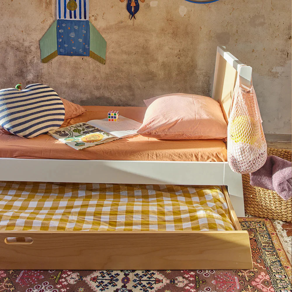 Sparrow Twin Bed