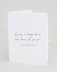 Happy Dance For You Card
